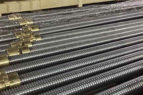 ​Phương pháp xử lý tiếng ồn của vít bạc phía trên