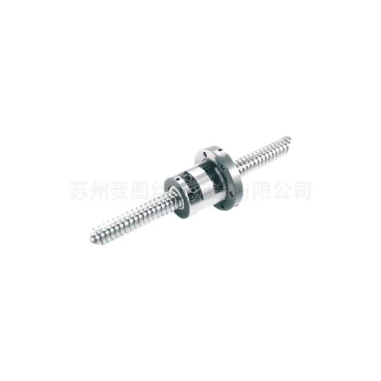 Vít bi chì lớn C7 để xử lý vật liệu