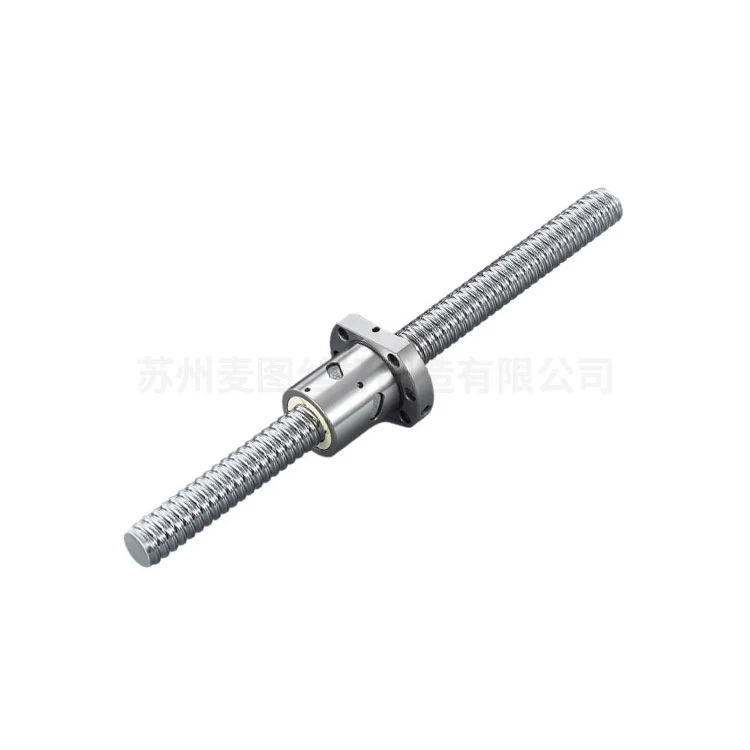 Đai ốc đôi vít bi chính xác