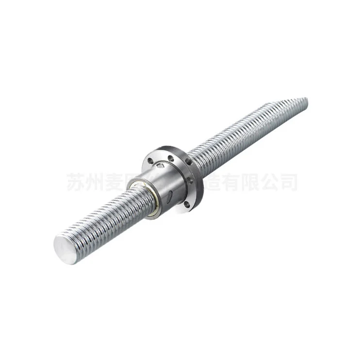 Đai ốc tiêu chuẩn vít bi chính xác